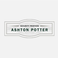 ashton potter logo