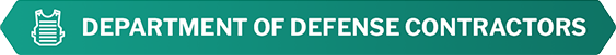 department of defense label