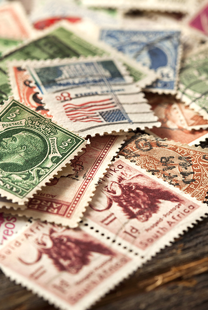 stamp products