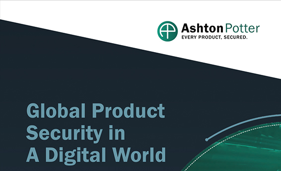 Global Product Security in a Digital World