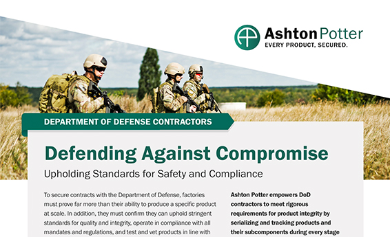 Defending Against Compromise: Upholding Standards for Safety and Compliance