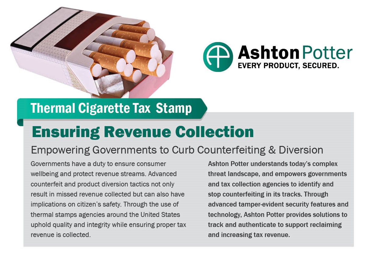 Ensuring Revenue Collection: Empowering Governments to Curb Counterfeiting & Diversion