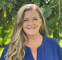 Jill Benham