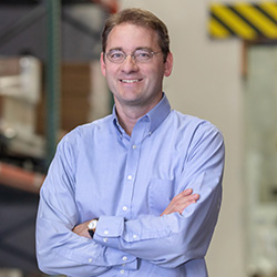 Scott Davis (Netrio)