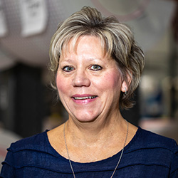 Suzanne Glowacki