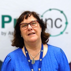 Marge Kaminski