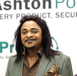 Tyrone Alston